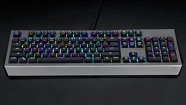 Interpretation of motospeed ck99 from the inside and outside of the keyboard