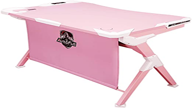 The 5 best pink gaming desks