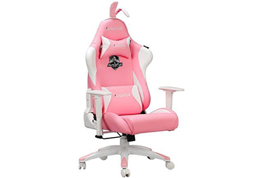 The pleasant gaming chairs for the house