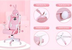 Everyone Should Have Something Pink