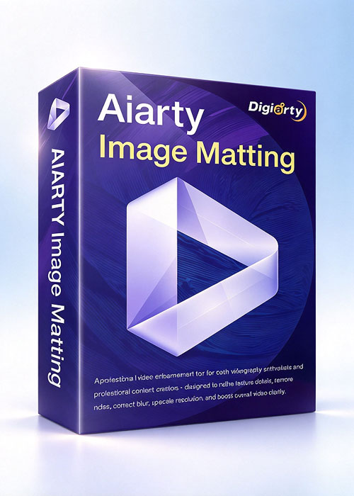 gvgmalll, Aiarty Image Matting Lifetime 3 PCs