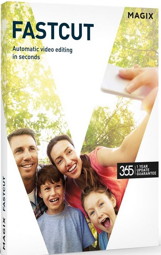 gvgmalll, MAGIX Fastcut Key Global