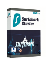 gvgmalll.com, Surfshark Starter VPN 1 month Unlimited Devices CD Key Global