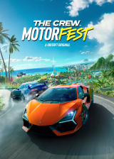 gvgmalll.com, The Crew Motorfest Uplay CD Key EU