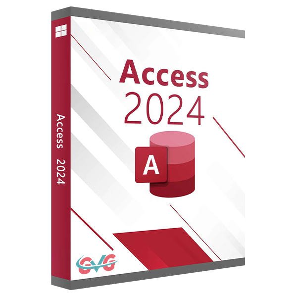 MS Access 2024 CD Key Global