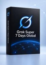 gvgmalll.com, Grok Super 7 Days Global