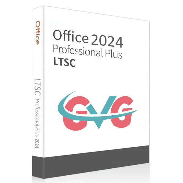 MS Office2024 Professional PLus LTSC CD Key