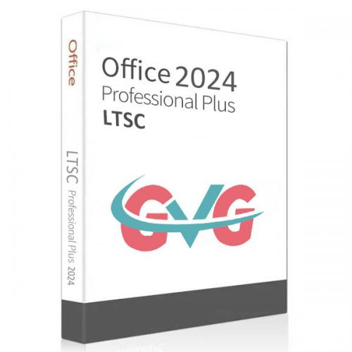 MS Office2024 Professional PLus LTSC CD Key