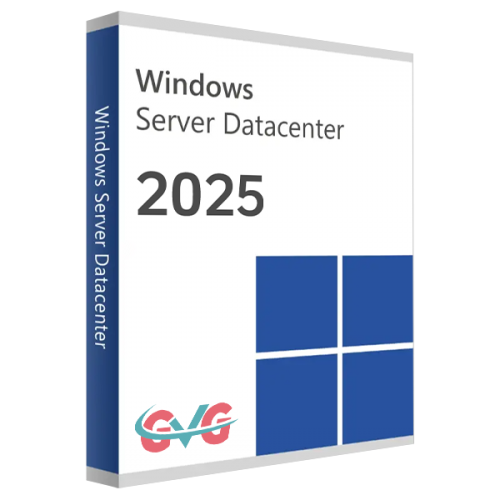 Win Server 2025 Datacenter Key Global