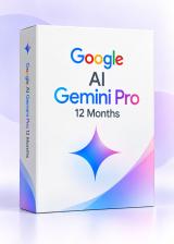 gvgmalll.com, Google AI Gemini Pro 12 Months
