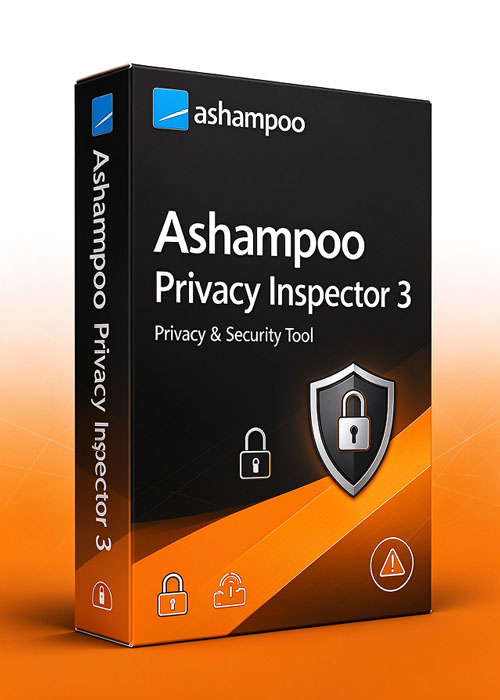 gvgmalll, Ashampoo Privacy Inspector 3
