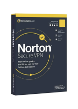 gvgmalll.com, Norton Secure VPN US Version 5 Devices 1 Year CD Key