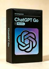 gvgmalll.com, ChatGPT Go 1 Months Global