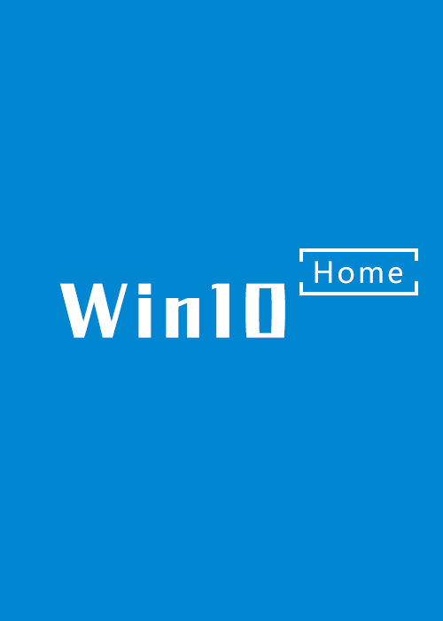 MS Win 10 Home OEM KEY GLOBAL (PC Download)