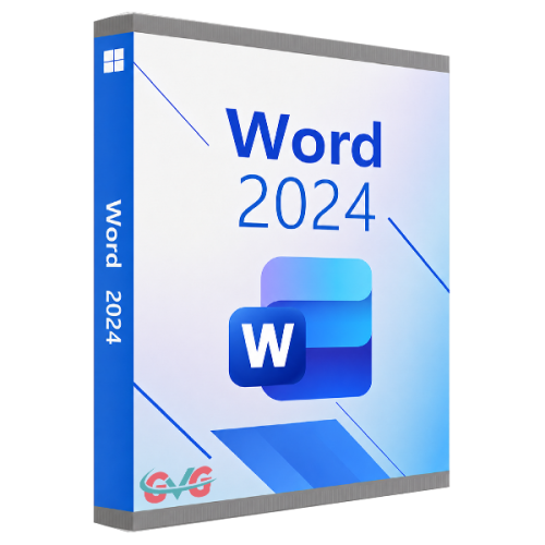 MS Word 2024 CD Key Global