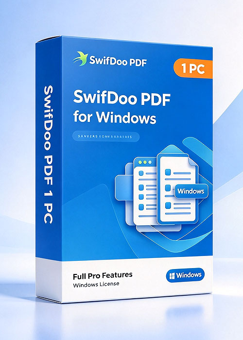 gvgmalll, SwifDoo PDF for Windows 1 Month 1 PC