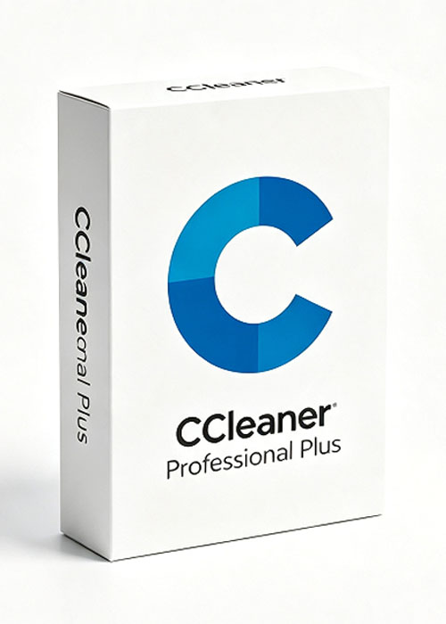 gvgmalll, CCleaner Professional Plus 3 PCs 1 Year CD Key Global