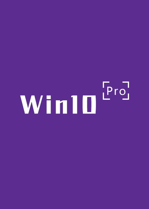 Win 10 Pro OEM KEY GLOBAL (Limited Sale)